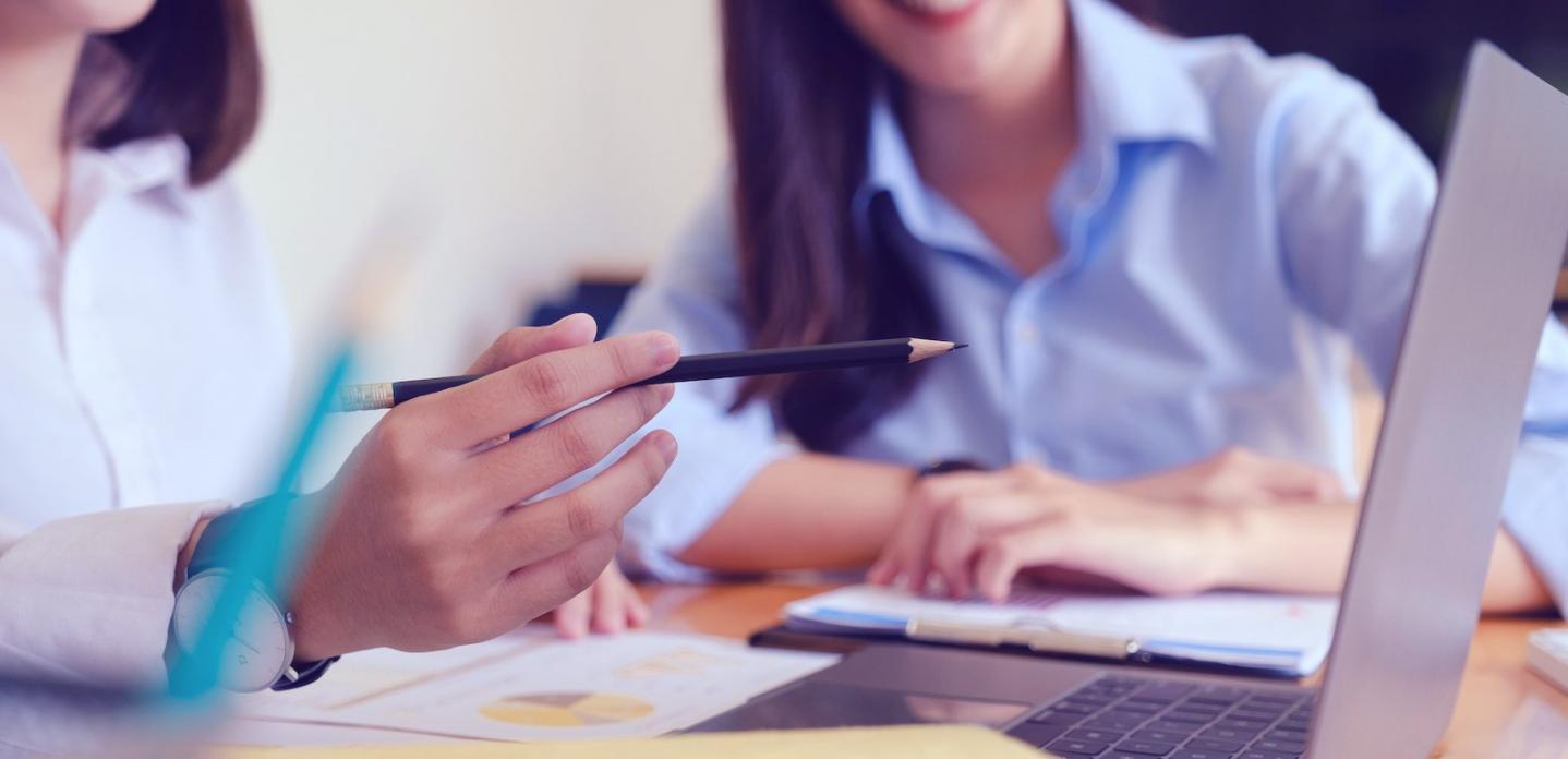 flinthollow webinar omgeving — budgetgesprekken live